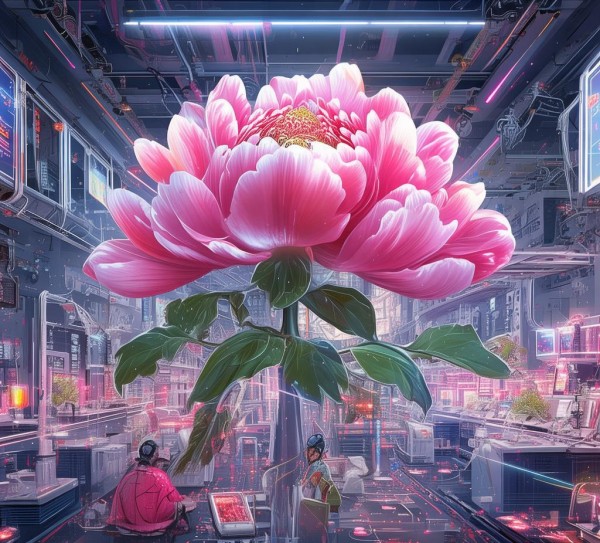 徽芍,创新推动科技发展 徽芍,创新推动科技发展