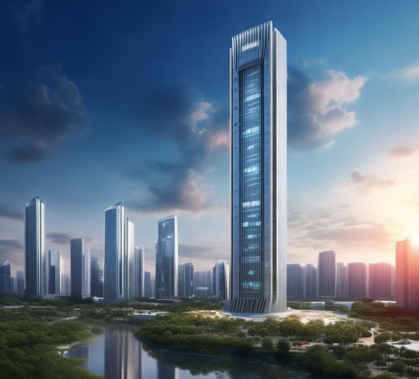 广东长城科技开发公司,创新与发展的新里程碑 广东长城科技开发公司,创新与发展的新里程碑