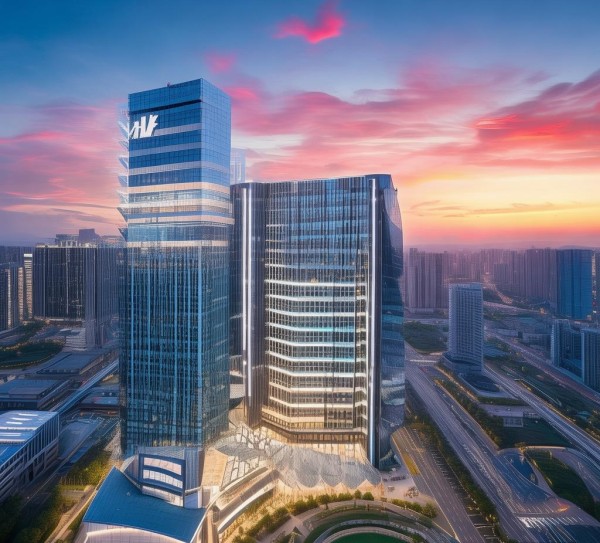 大连泉新科技发展有限公司,科技创新助力城市建设新机遇 大连泉新科技发展有限公司,科技创新助力城市建设新机遇