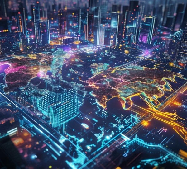 重构经济版图，重塑创新生态，科技投资生态体系重构