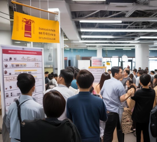 223成都杰创科技开发公司招聘新员工,机会 awaits! 223成都杰创科技开发公司招聘新员工,机会 awaits!
