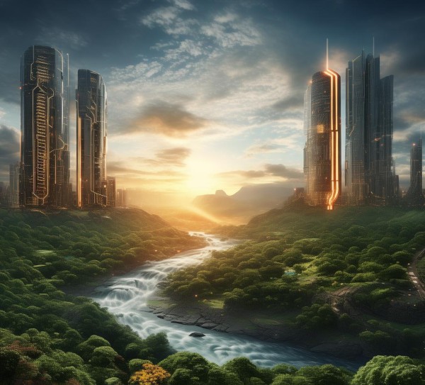 自然之光,地球科技壁纸 自然之光,地球科技壁纸
