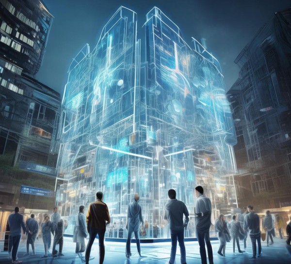 科技创新体系,构建未来发展的基石