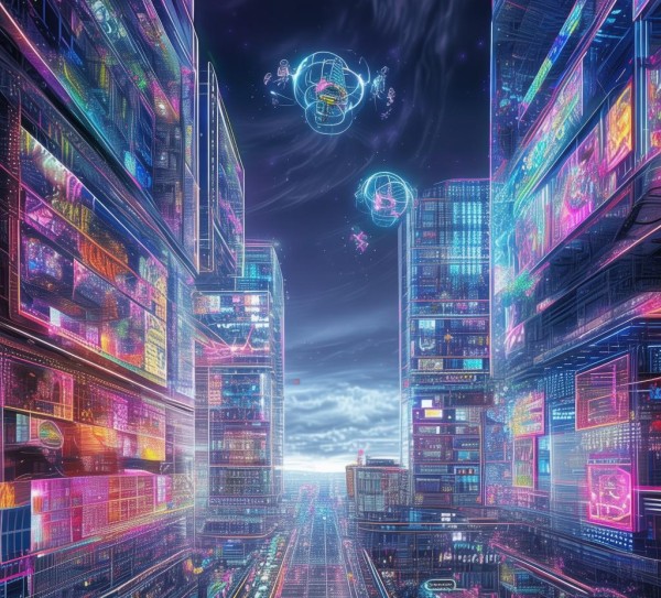 科技背景图库,未来视觉的无限可能 科技背景图库,未来视觉的无限可能