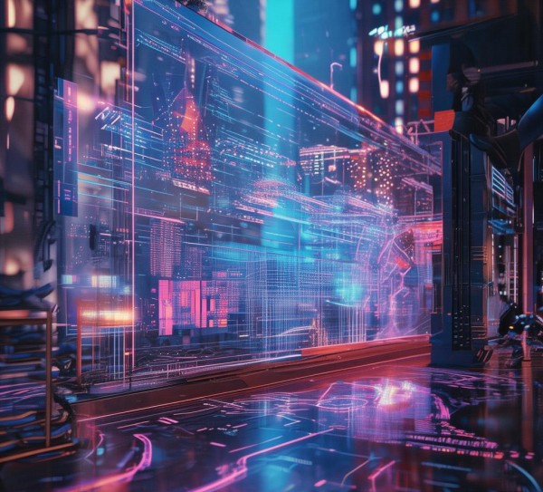 黑科技与未来，IP软件的革命性突破