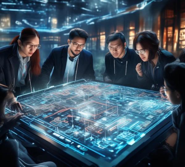 科技治理体系现代化,构建未来治理模式