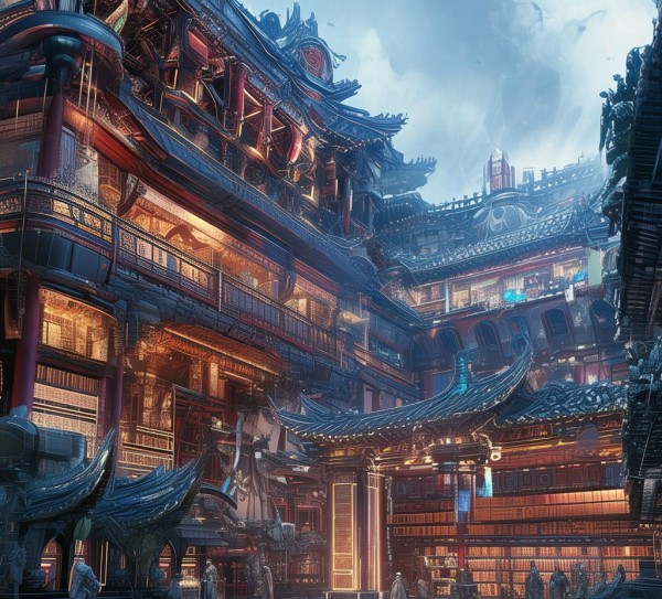 大明科技体系笔趣阁 大明科技体系笔趣阁