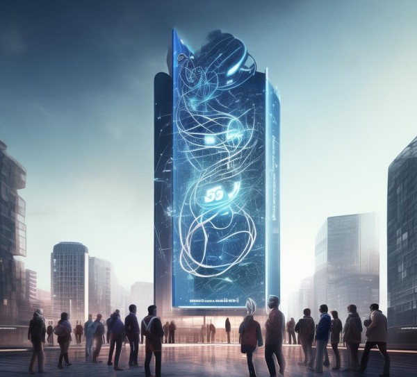 人工智能、大数据与5G,推动社会发展的新引擎 人工智能、大数据与5G,推动社会发展的新引擎