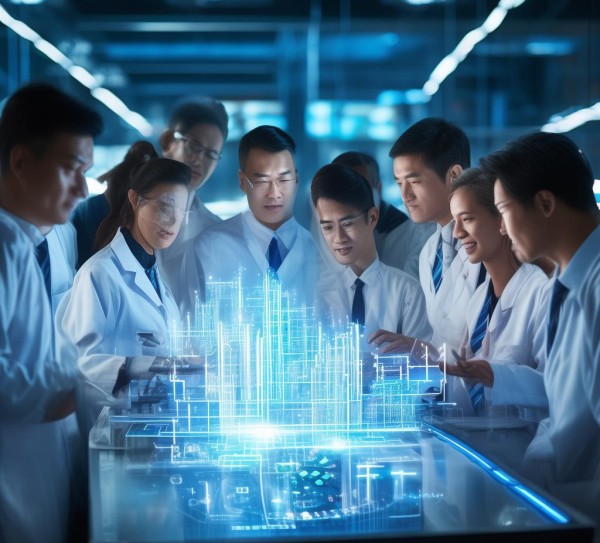我国科技评价体系的构建与完善 我国科技评价体系的构建与完善