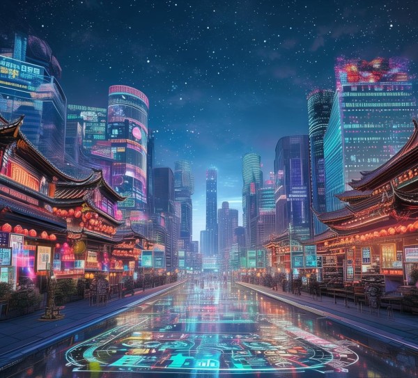 中国科技服务业,现状与展望 中国科技服务业,现状与展望