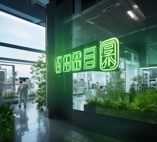 源石科技开发有限公司，引领绿色低碳之路
