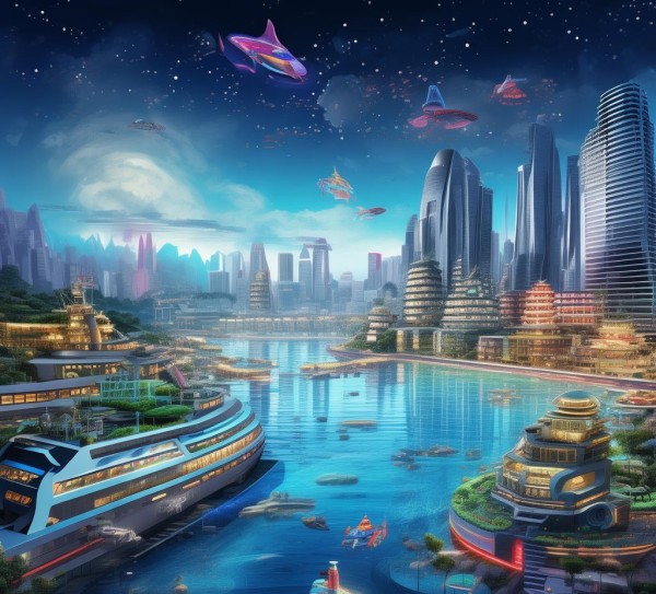 中国海洋科技创新,机遇与挑战的平衡 中国海洋科技创新,机遇与挑战的平衡