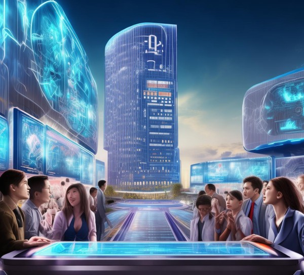 天津科技服务业申报指南,助力创新驱动发展战略
