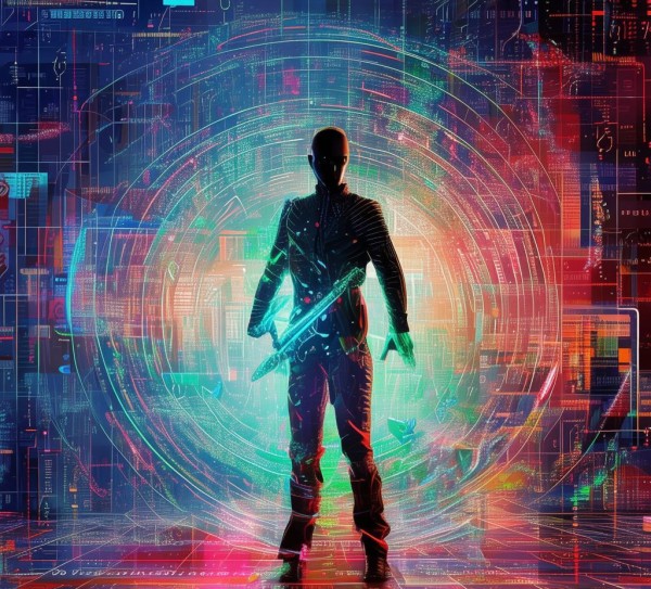 难以Separate的数字,金融科技政策法规体系的双刃剑 难以Separate的数字,金融科技政策法规体系的双刃剑