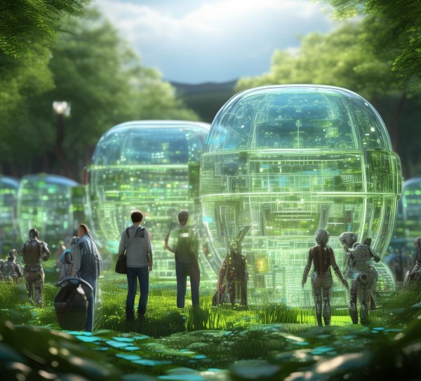 构建科技环保知识体系的实践探索