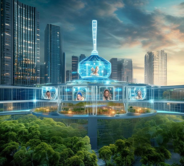 科技型人才荣誉体系建设,建设高质量发展的人才生态 科技型人才荣誉体系建设,建设高质量发展的人才生态