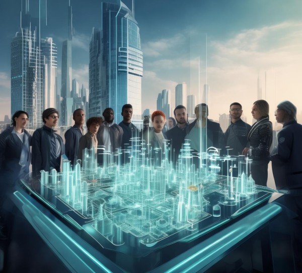 新时代科技发展新路径，目标体系的探索与实践