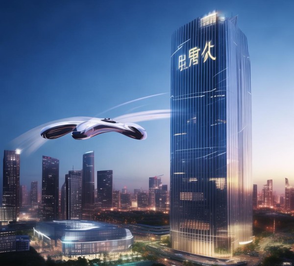 京林科技,引领京林经济发展的新引擎 京林科技,引领京林经济发展的新引擎