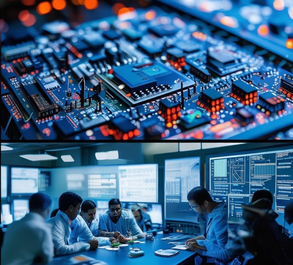 STM32江协科技开发板,技术与应用的深度探索