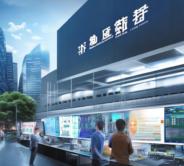 深圳市国博科技开发公司,创新驱动助力深圳经济高质量发展 深圳市国博科技开发公司,创新驱动助力深圳经济高质量发展