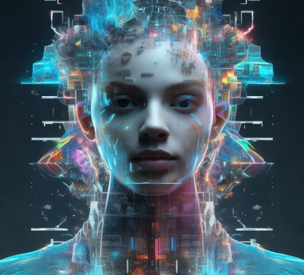 科技动态,从头像到视觉世界 科技动态,从头像到视觉世界