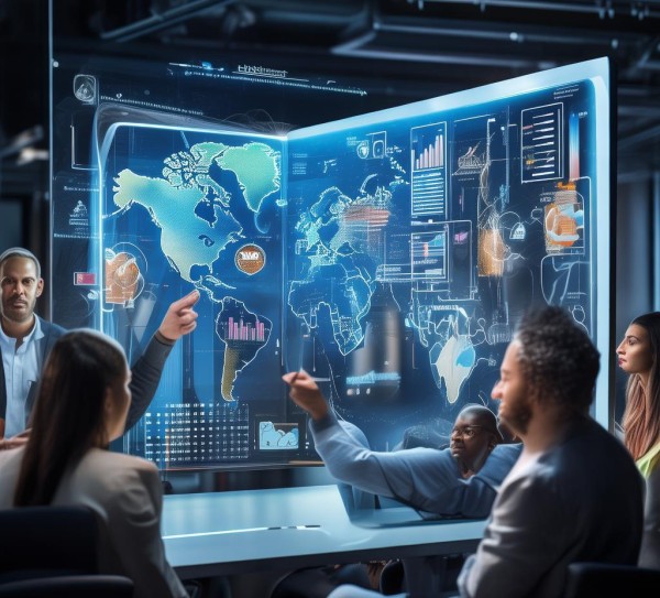 外国科技服务业现状调研,机遇与挑战 外国科技服务业现状调研,机遇与挑战