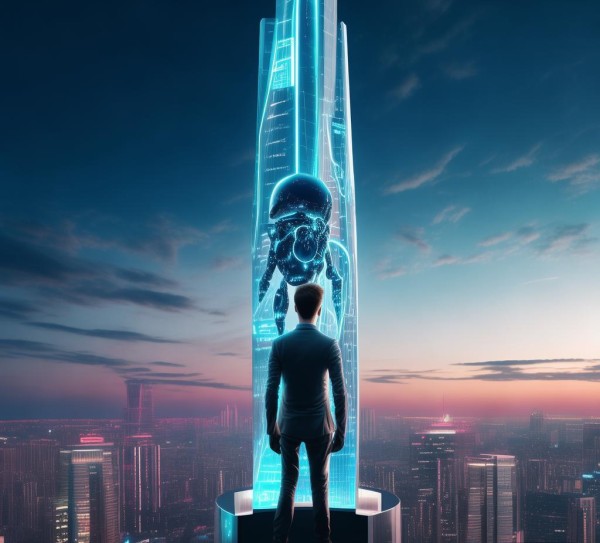 科技行业的未来,从马斯克到人工智能的先河 科技行业的未来,从马斯克到人工智能的先河