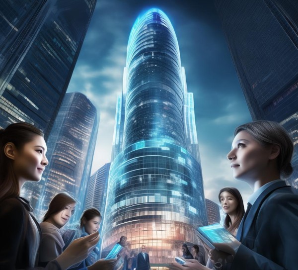 科技金融体系建设,推动经济高质量发展,成为新的经济引擎。