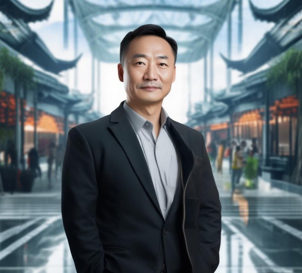 杭州科技开发有限公司老总传承与创新并重成就未来