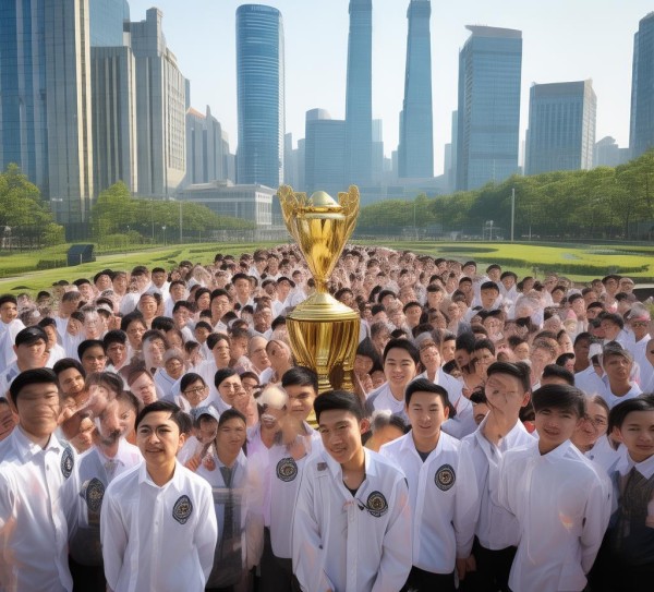 重庆科技大学奖学金体系,培养未来之光 重庆科技大学奖学金体系,培养未来之光