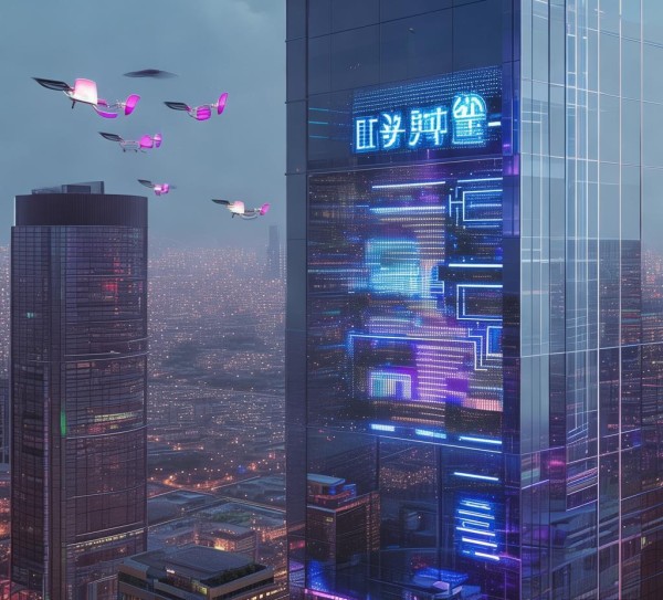 萃联科技,创新驱动未来 萃联科技,创新驱动未来