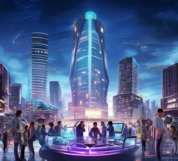 科技与创新,构建未来格局—延运科技开发有限公司的创新之路 科技与创新,构建未来格局—延运科技开发有限公司的创新之路