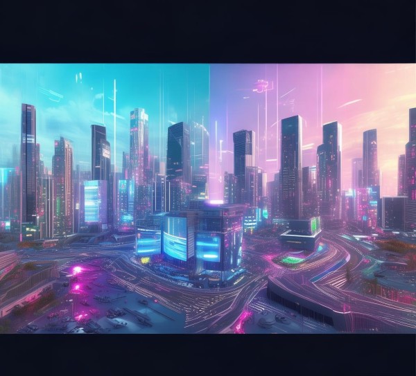 3D科技动态壁纸,transforming the Future of Design 3D科技动态壁纸,transforming the Future of Design