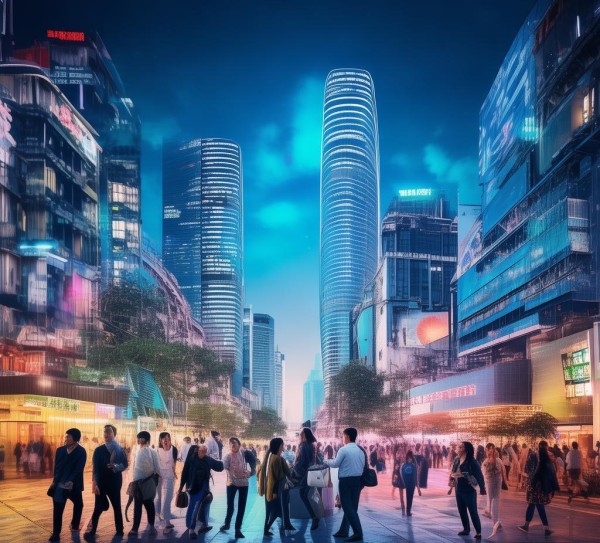 武汉科技金融体系,创新与活力的双重绽放 武汉科技金融体系,创新与活力的双重绽放