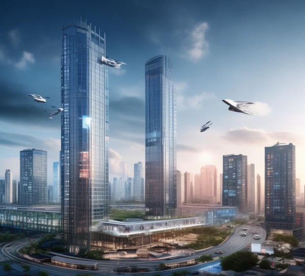 中国科技服务业,领军企业的重要性与未来挑战 中国科技服务业,领军企业的重要性与未来挑战