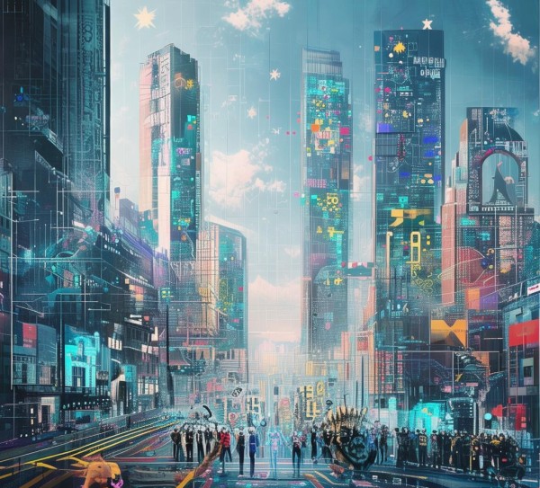 Numbers Count: The Future of Europe’s Tech Innovation