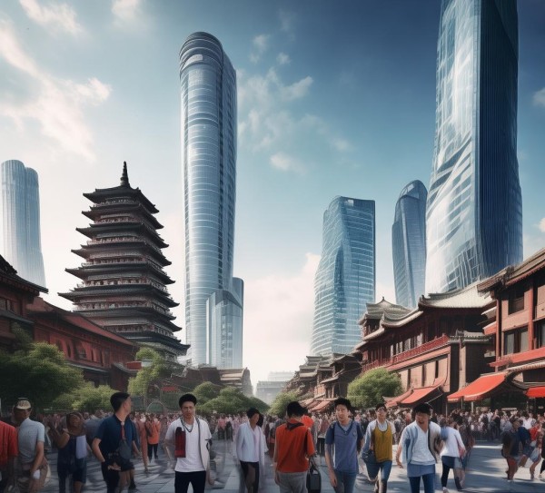 西安科技服务业,机遇与挑战并存