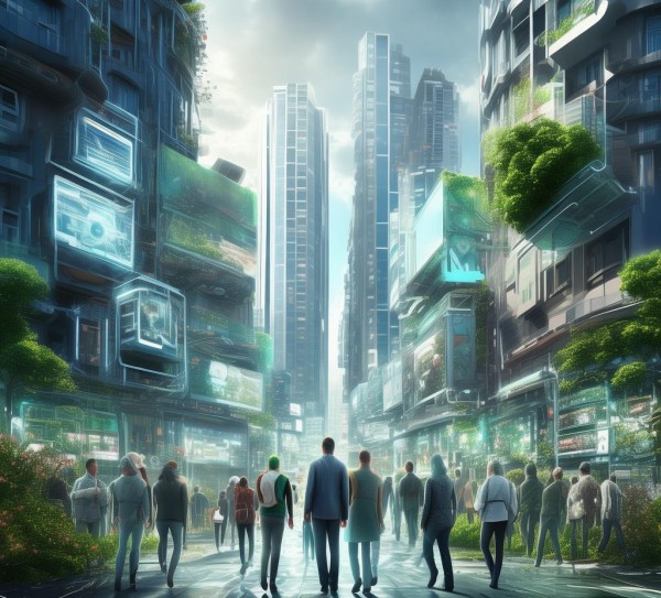 大搜索科技发展,从技术到生态的创新之旅 大搜索科技发展,从技术到生态的创新之旅