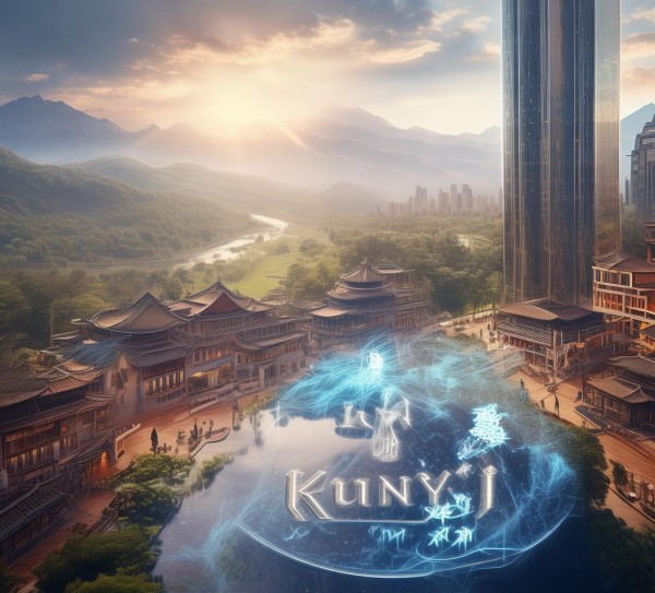 永恒与创新,云南康谊科技发展的新纪元 永恒与创新,云南康谊科技发展的新纪元