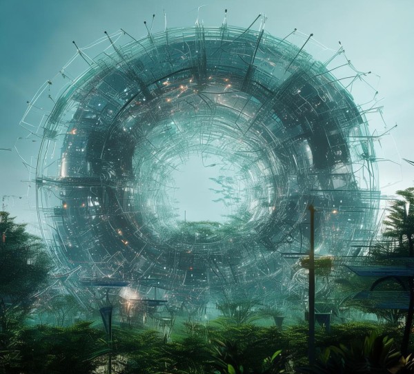 科技体系结构治理新引擎,构建可持续发展新引擎