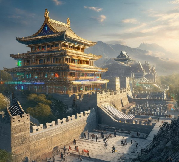 秦皇deal,完善科技体系,建设世界领先的科技创新中心