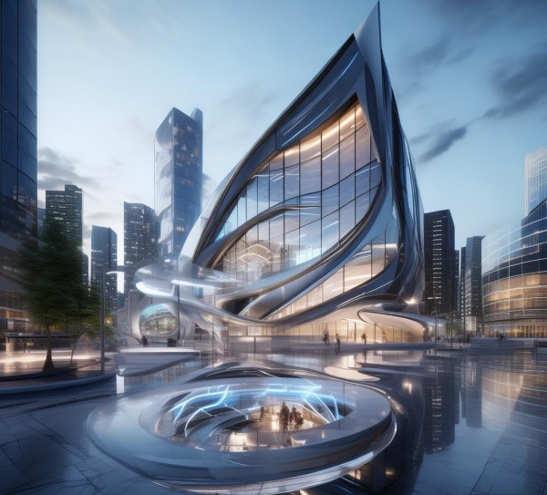 新时代科技馆,构建未来社会的创新平台 新时代科技馆,构建未来社会的创新平台