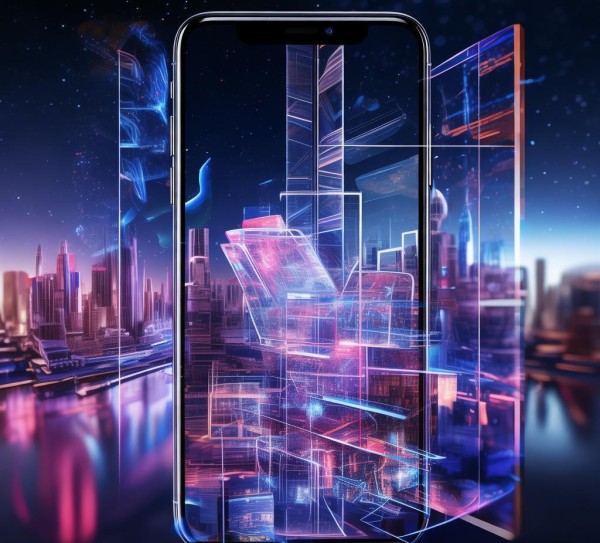 科技动态壁纸,iphonex Series的视觉奇观 科技动态壁纸,iphonex Series的视觉奇观