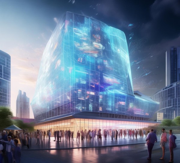 建设国家科技开发中心,推动科技创新与社会发展 建设国家科技开发中心,推动科技创新与社会发展