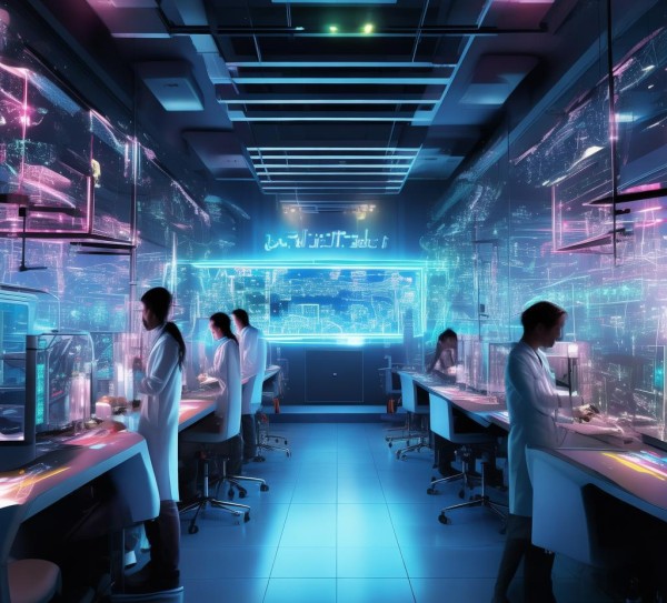 推动科技发展,成就未来辉煌—欧普迪科技开发有限公司使命与愿景