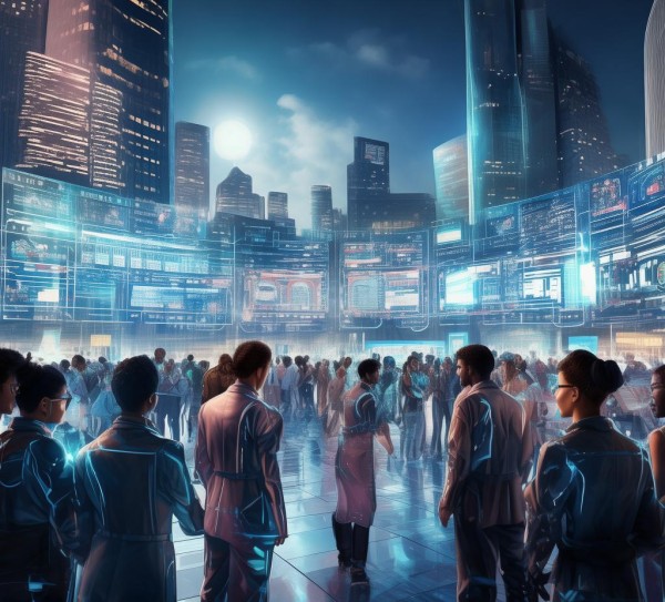 科技服务业,机遇与挑战并存的未来方向