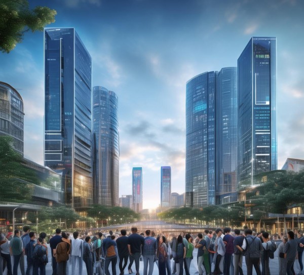 广东科技产业发展新机遇 广东科技产业发展新机遇