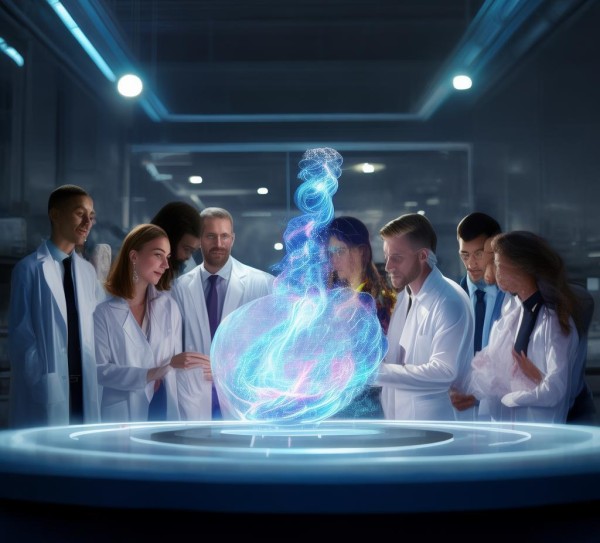 科学推动,先进科技动态平台助力创新之行 科学推动,先进科技动态平台助力创新之行