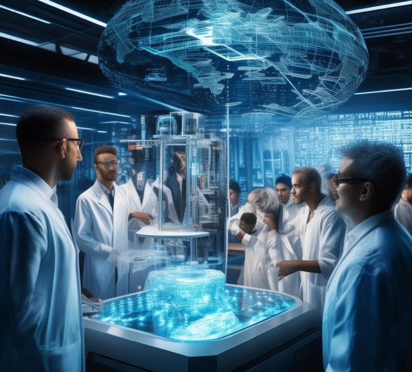 量子计算的革命,景同科技引领全球科技新生态 量子计算的革命,景同科技引领全球科技新生态