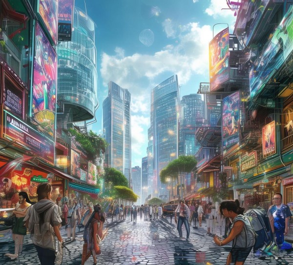 菲律宾科技发展现状与未来展望 菲律宾科技发展现状与未来展望